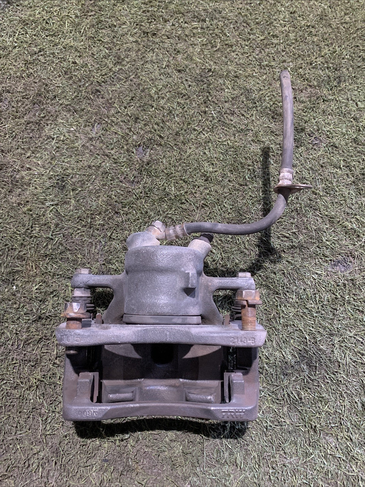 Pinza Freno Anteriore Destra Suzuki SX4 2.0 Diesel 71750079