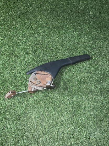 LEVA FRENO A MANO DI STAZIONAMENTO RENAULT CLIO III 1.2 2012