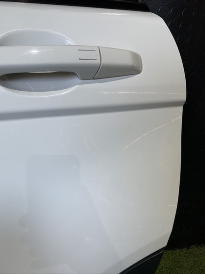 Porta Portiera Sportello Posteriore Sinistra Range Rover Evoque 2011-2018