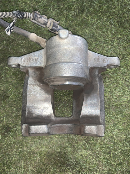 Pinza Freno Anteriore Sinistra Fiat Bravo 1.6 (2)