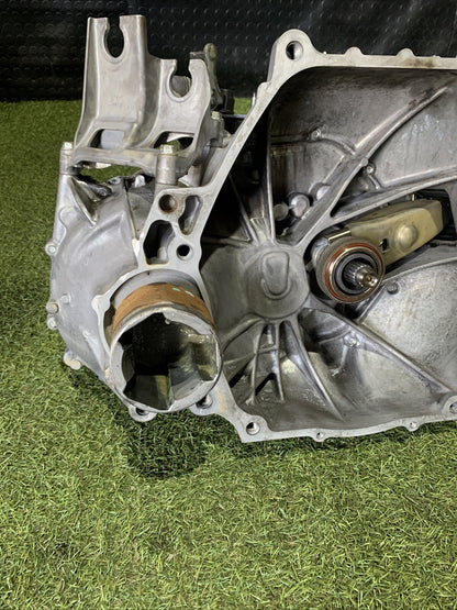 Cambio Manuale 6 Marce Honda Civic 2012 1.4 Benzina 20011R4AF30