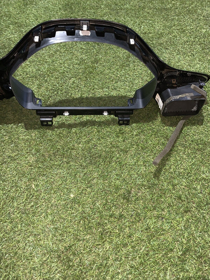 Plancia Rivestimento Cruscotto Ford Fiesta 2019 H1BB-18835-G