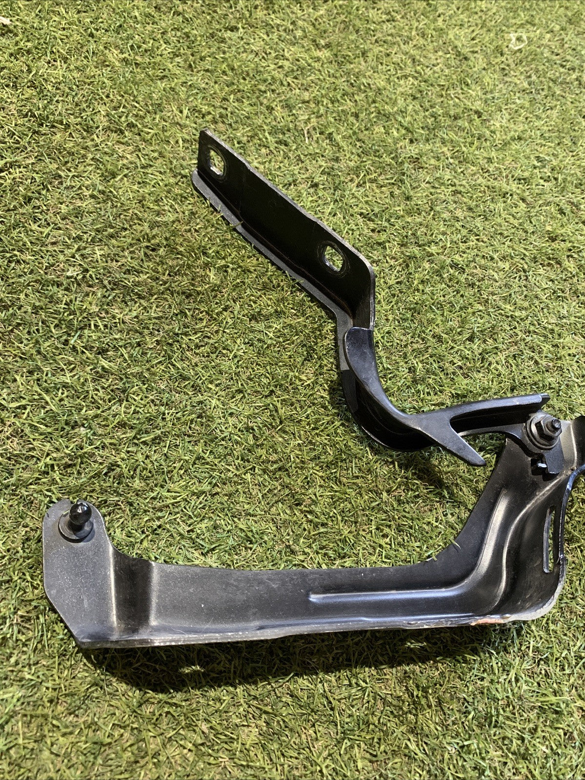 Cerniere Cofano Anteriore Maserati Levante Dx E Sx