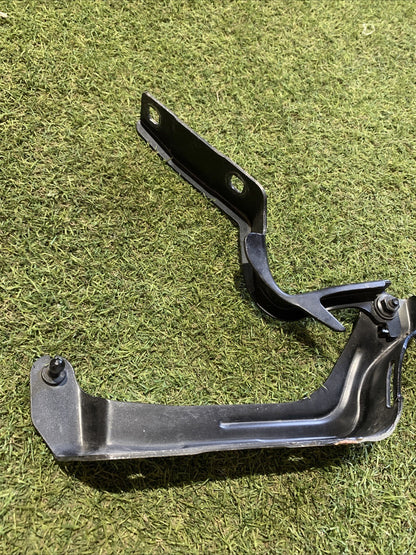 Cerniere Cofano Anteriore Maserati Levante Dx E Sx