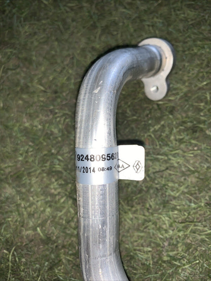 924809562R TUBO ARIA CONDIZIONATA DACIA LODGY 1.5 DCI