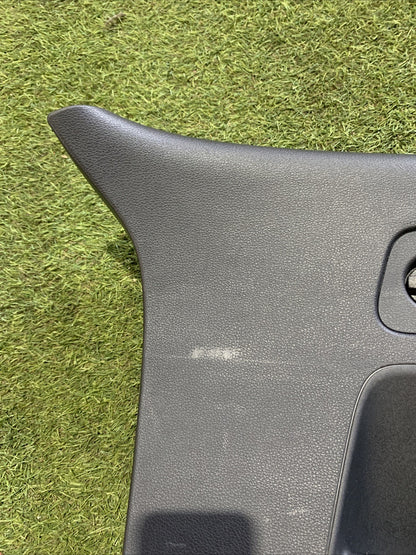 Rivestimento Bagagliaio Portellone Interno Audi Q2 81A867979H