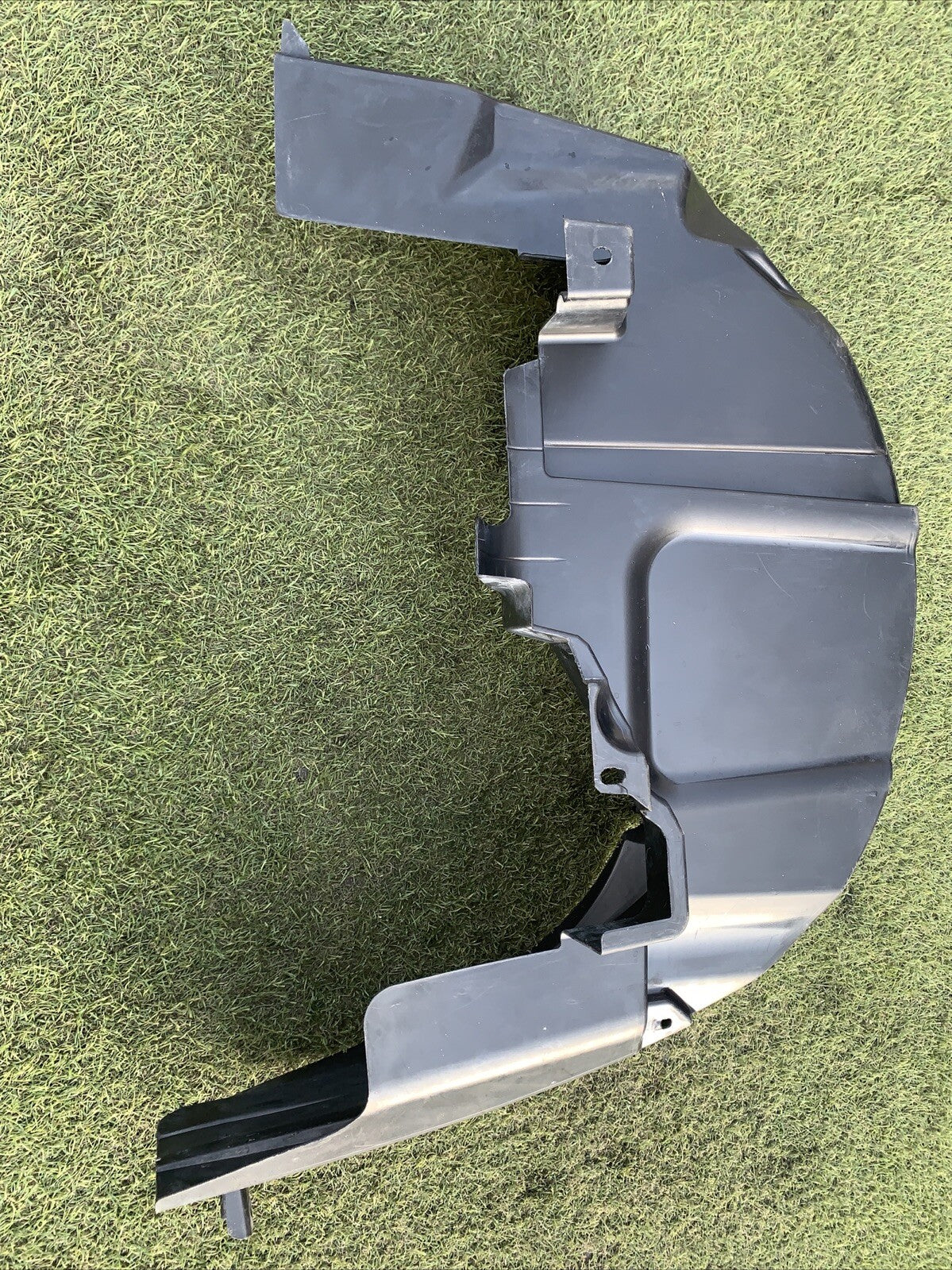 PASSARUOTA POST SX FIAT Panda 3° Serie 519236020