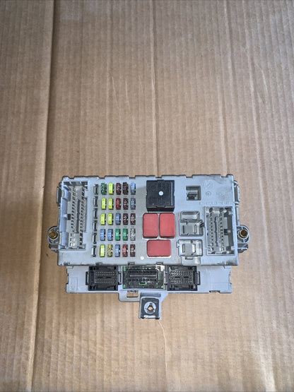 Body Computer Centralina BCM BSI BSM DELPHI 46774360 FIAT Croma PA6-GB20GF10