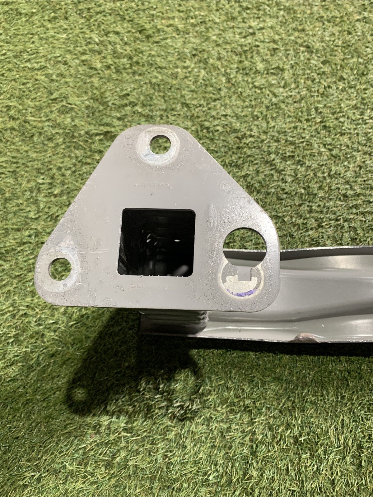 Traversa Paraurti Posteriore Fiat 600 2023 52211384