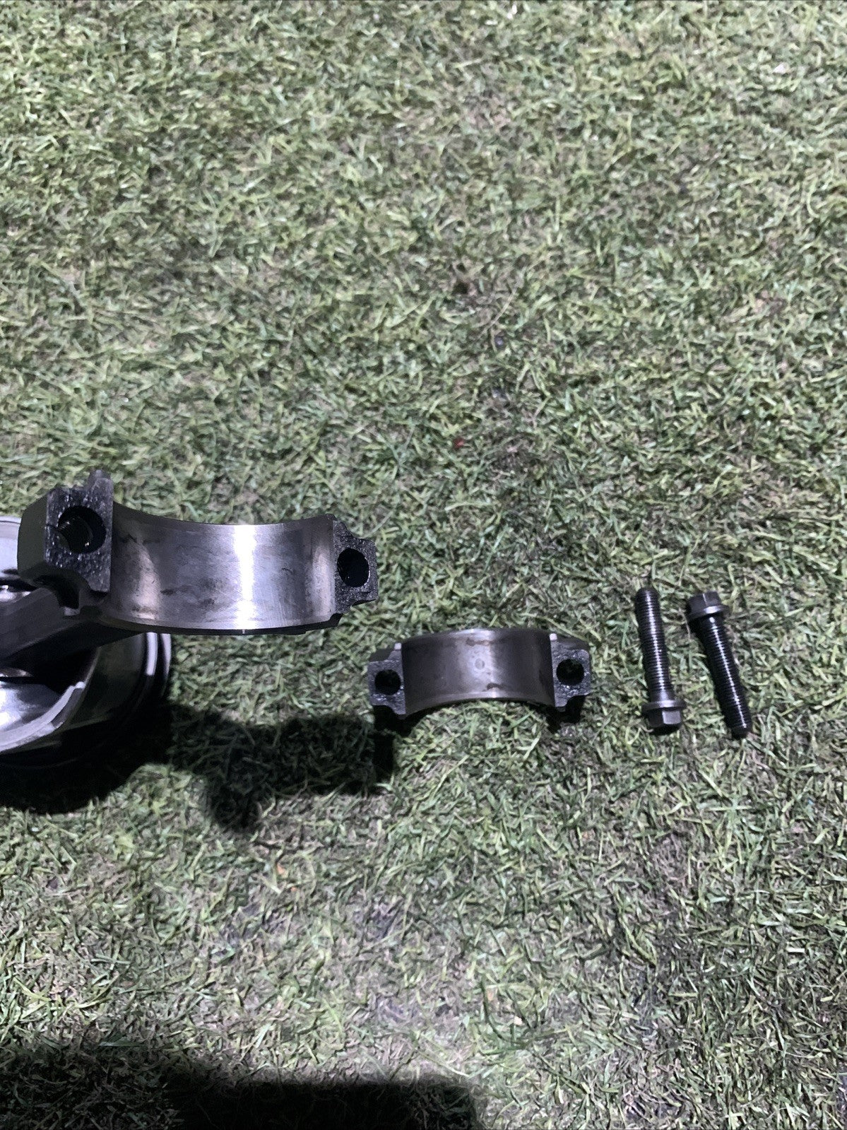 Pistone Fiat 1.3 Multijet 73502643 Panda/Punto/Idea/Astra/500/Ypsilon Euro4 (12)