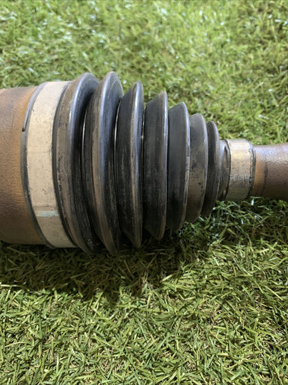 Semiasse Anteriore Sinistro Renault Captur 2015 1.5 Diesel 391010433R