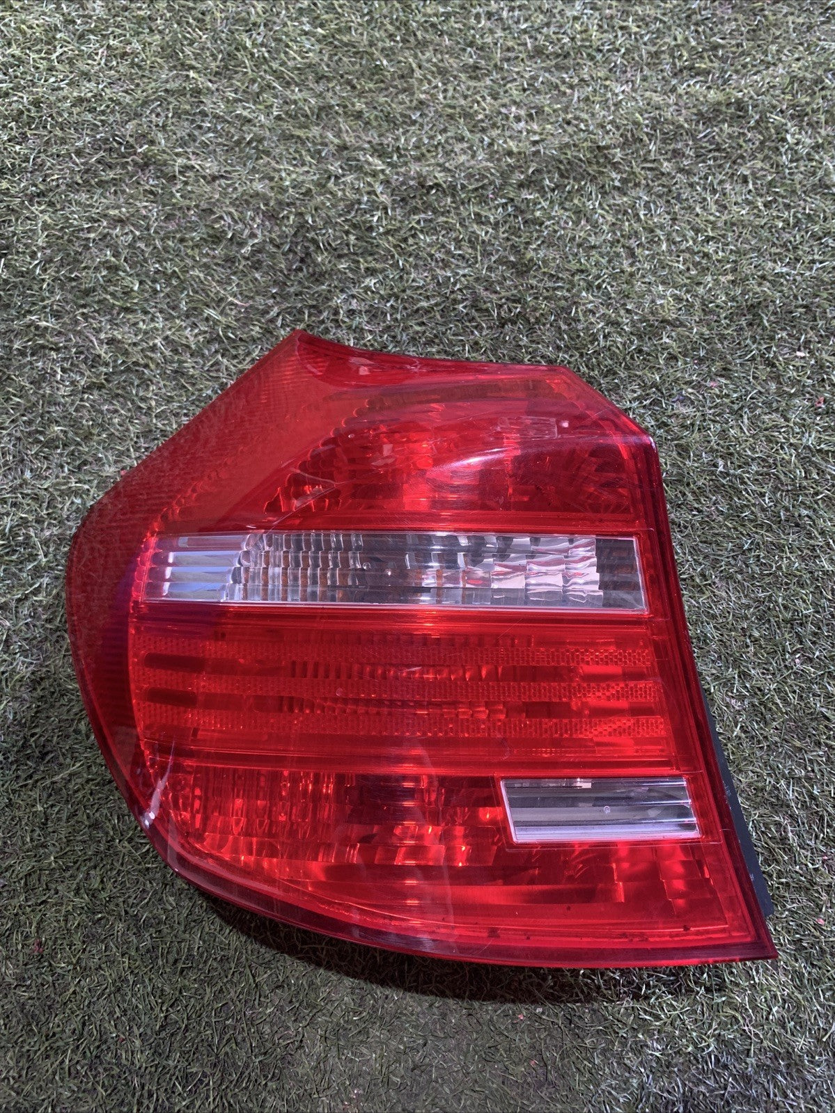 STOP FANALE POSTERIORE SINISTRO BMW Serie 1 Serie E81 7164955-05 2007