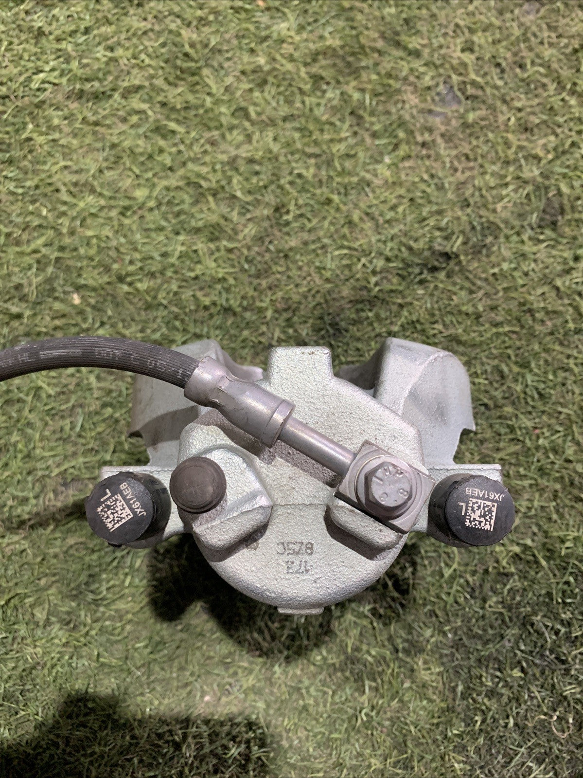 Pinza Freno Anteriore Sinistra Ford Focus 2018 1.5  Diesel 2B294-A