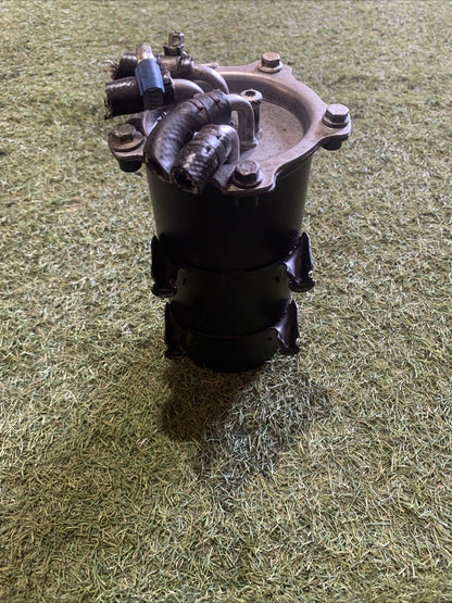 Porta Filtro Gasolio Volkswagen Golf 5 1.9 Diesel 1K0127400E