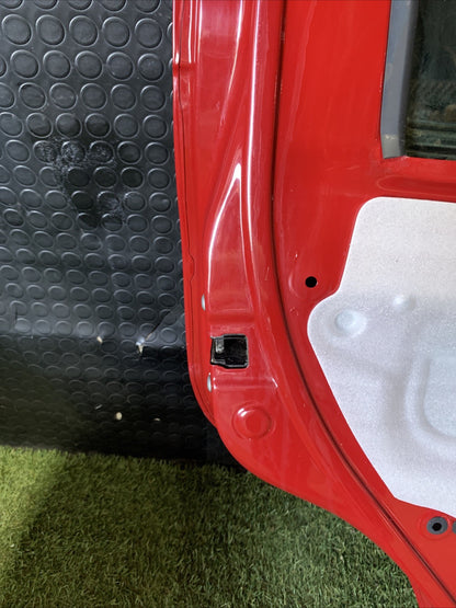 Porta Portiera Sportello Posteriore Sinistro Fiat Panda 3 Serie