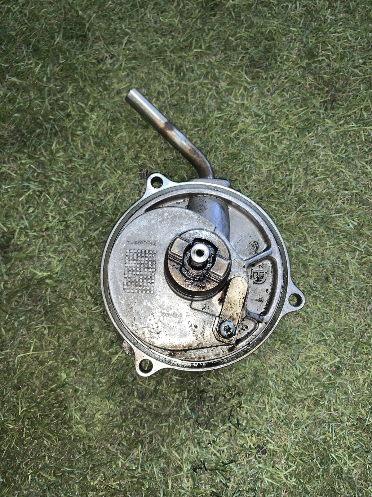 POMPA A VUOTO MERCEDES Classe A W168 2° Serie A6682300165 Diesel 1.7