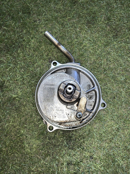 POMPA A VUOTO MERCEDES Classe A W168 2° Serie A6682300165 Diesel 1.7