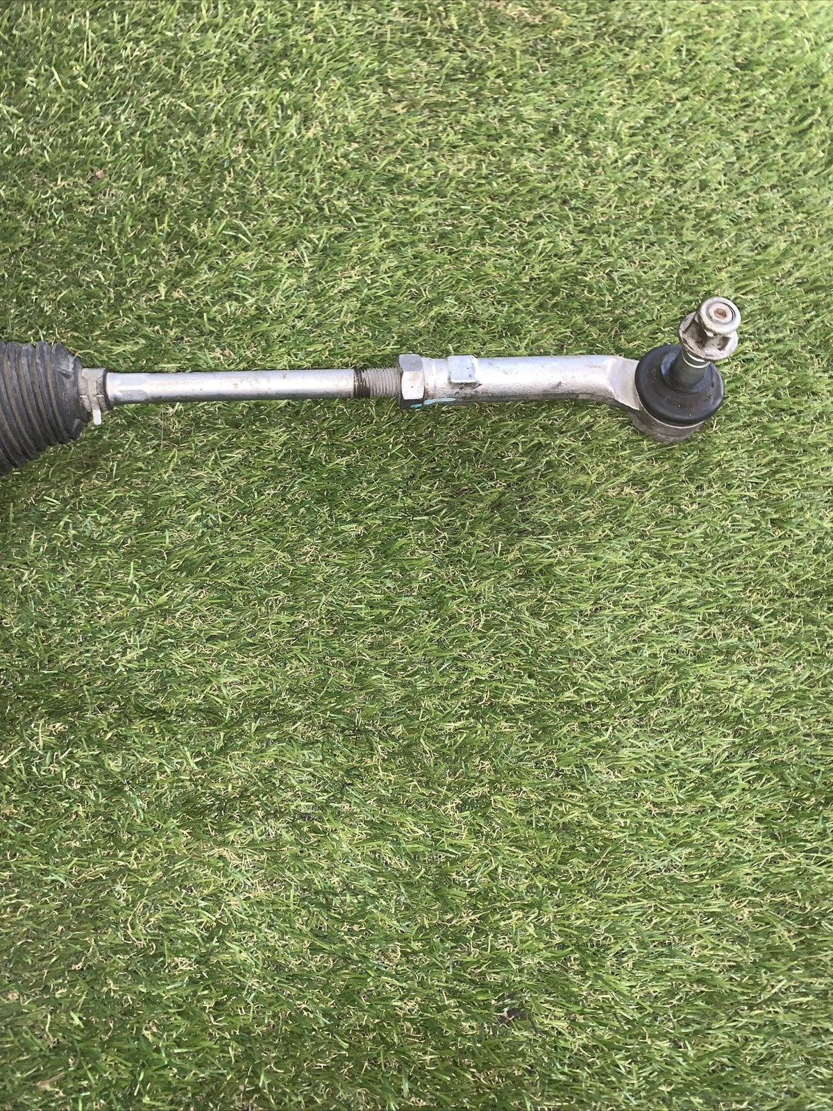 Scatola Guida Ford Fiesta 2019 1.1 Benzina H1BC3A500CA