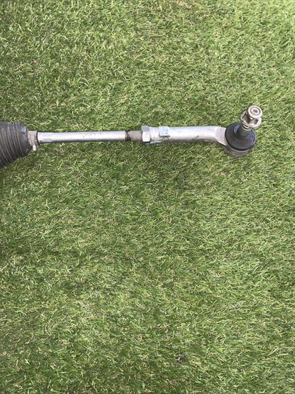 Scatola Guida Ford Fiesta 2019 1.1 Benzina H1BC3A500CA