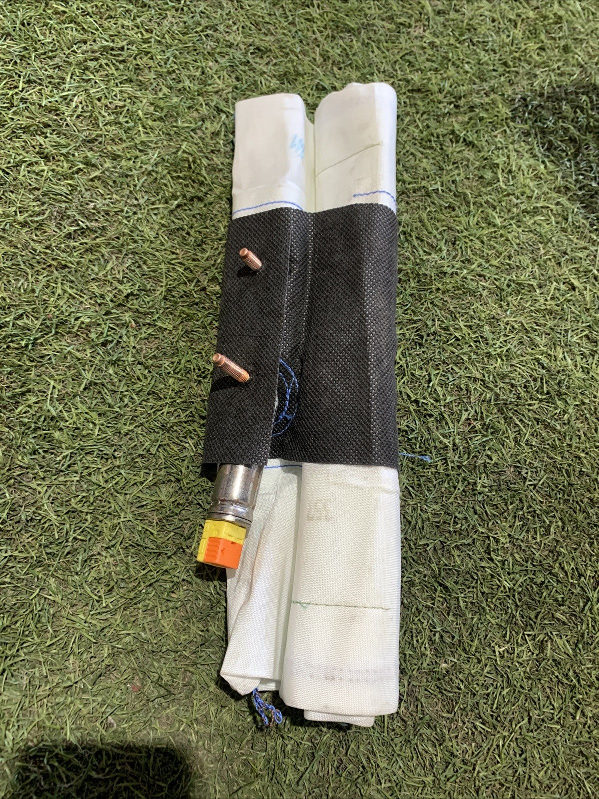 AIRBAG SEDILE ANTERIORE SINISTRO SX FORD KUGA 2016 CV44611D11BA