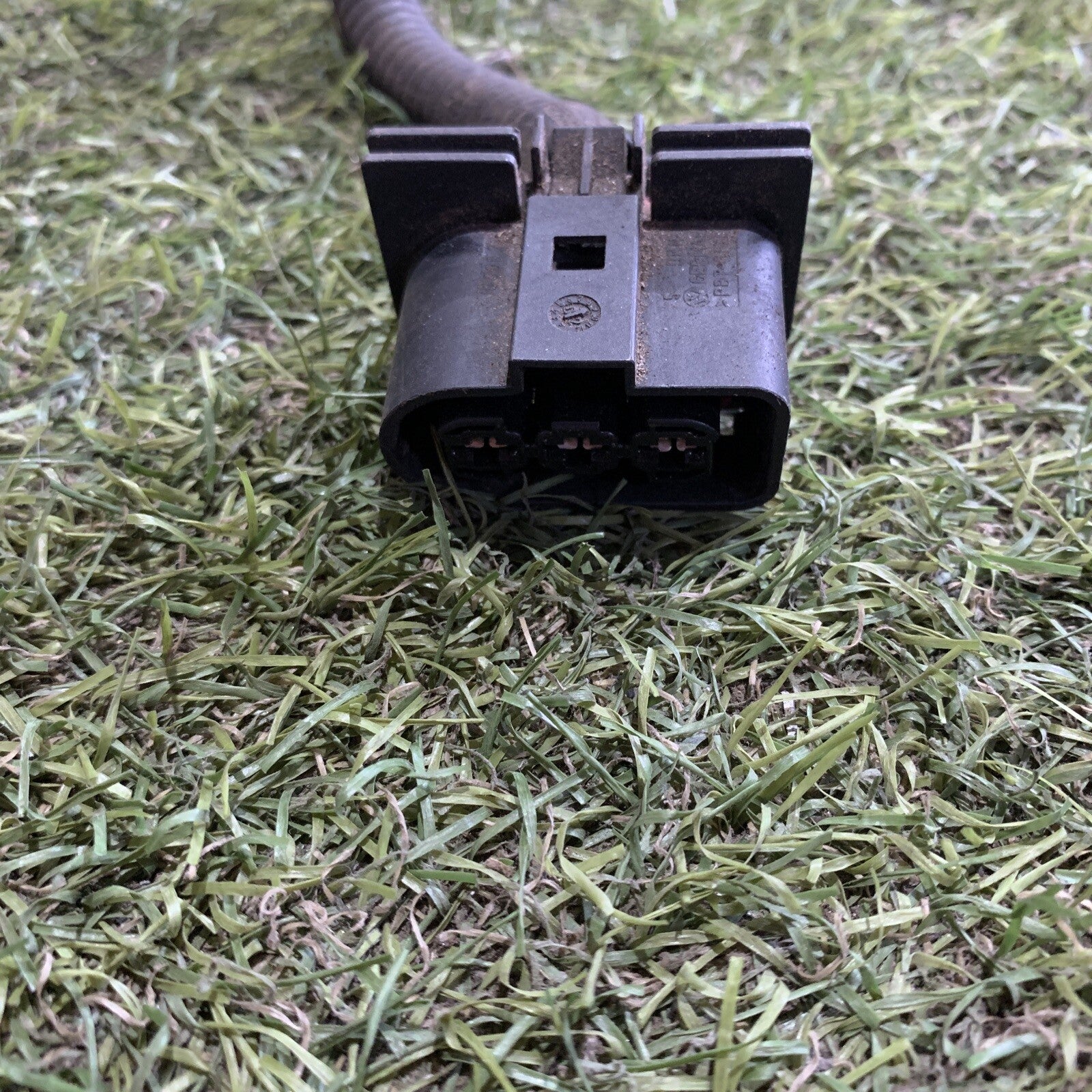 1J0121206D ELETTROVENTOLA AUDI TT COUPE' (2003) 1.8 B