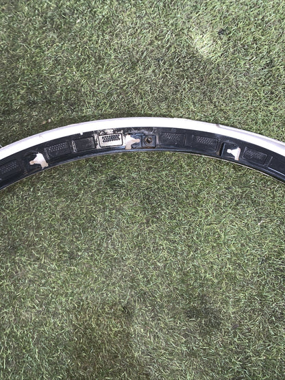 Ford Kuga III 2022 LV4BS286D03B Barra Modanatura Parafango Posteriore Sinistro