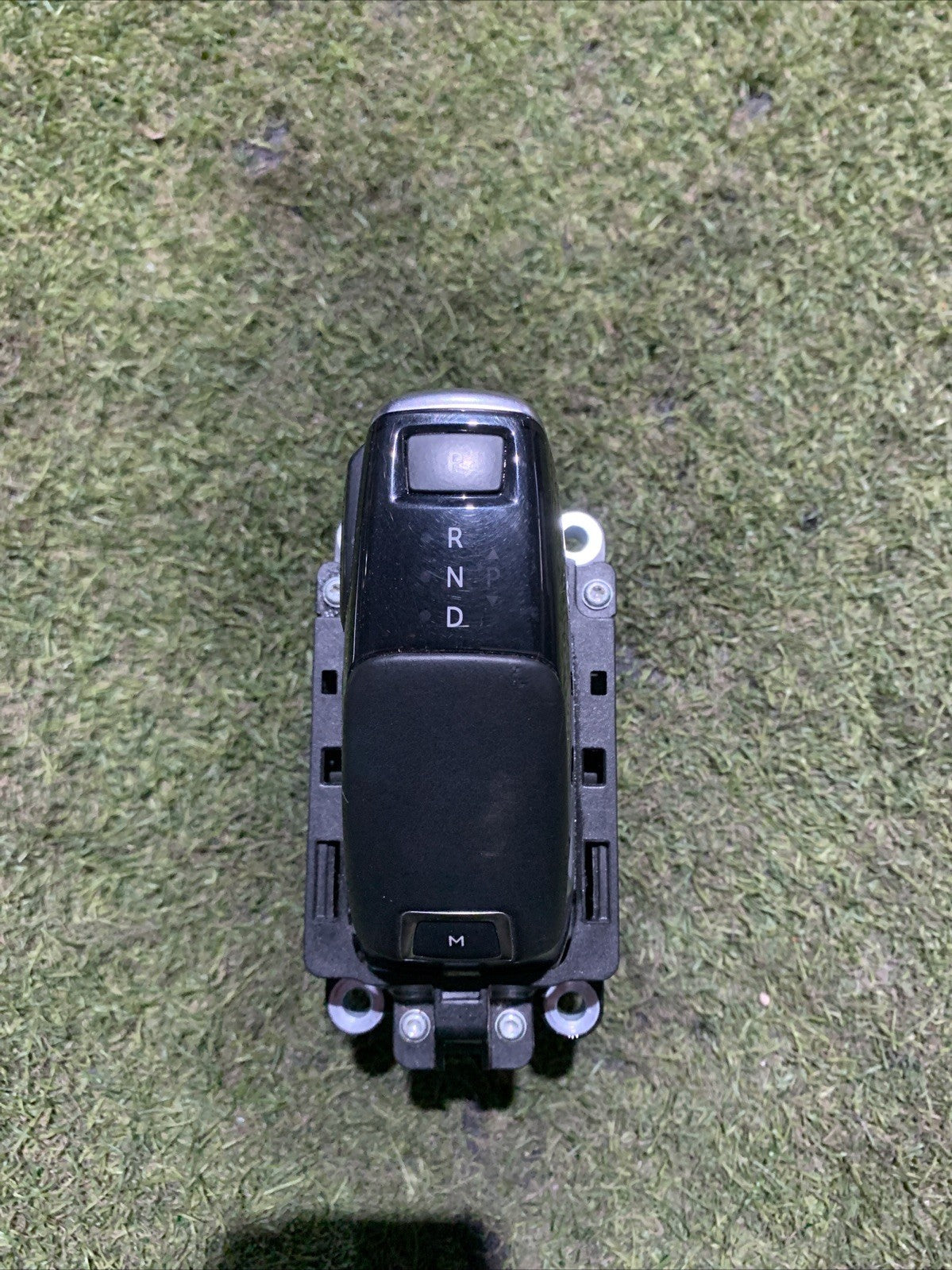 Selettore Marce Cambio Automatico Citroen C5 Aircross 2019 98270885DX