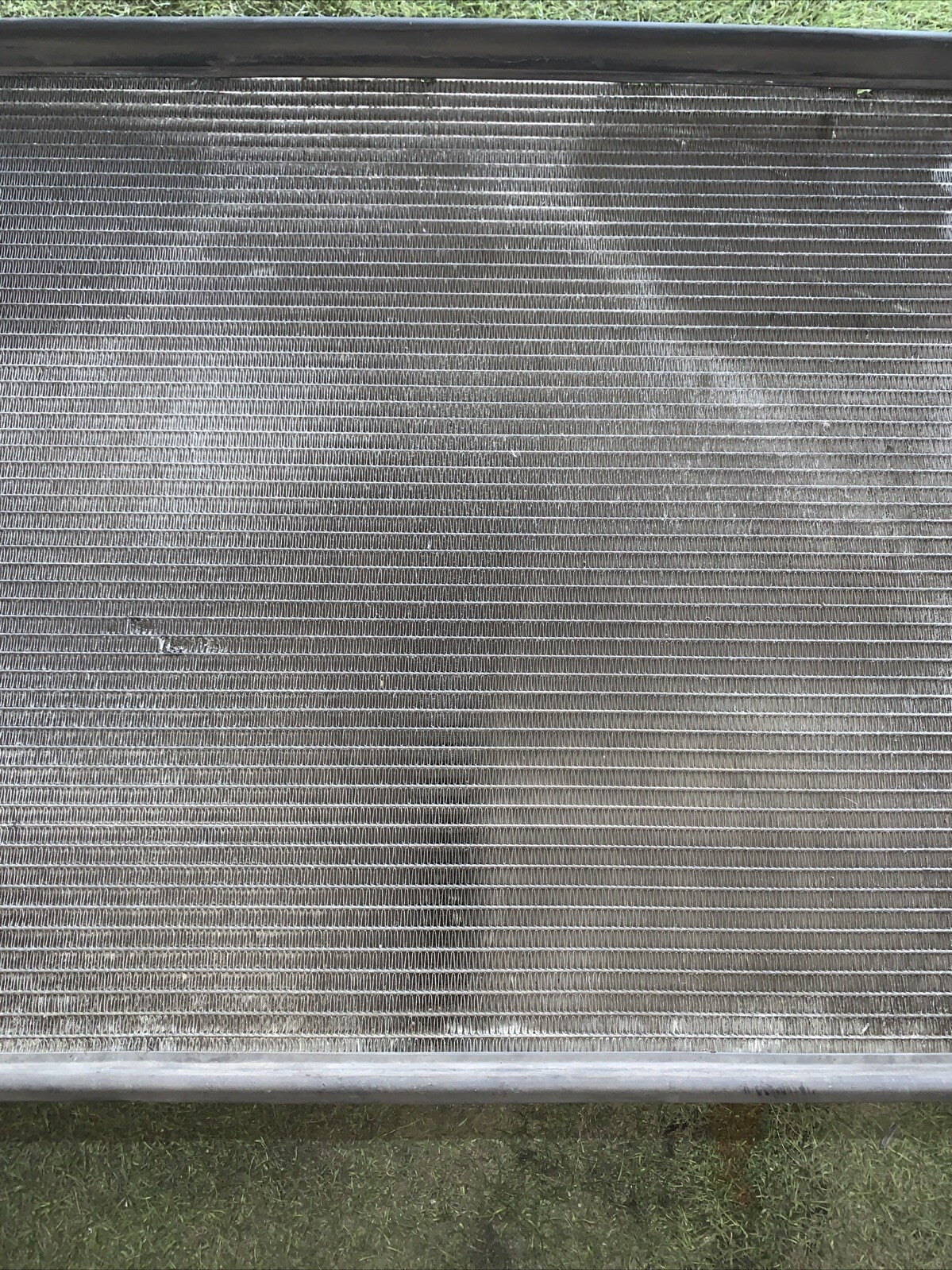 Radiatore Acqua Audi Q7 2006 3.0 Diesel 7L6121253B