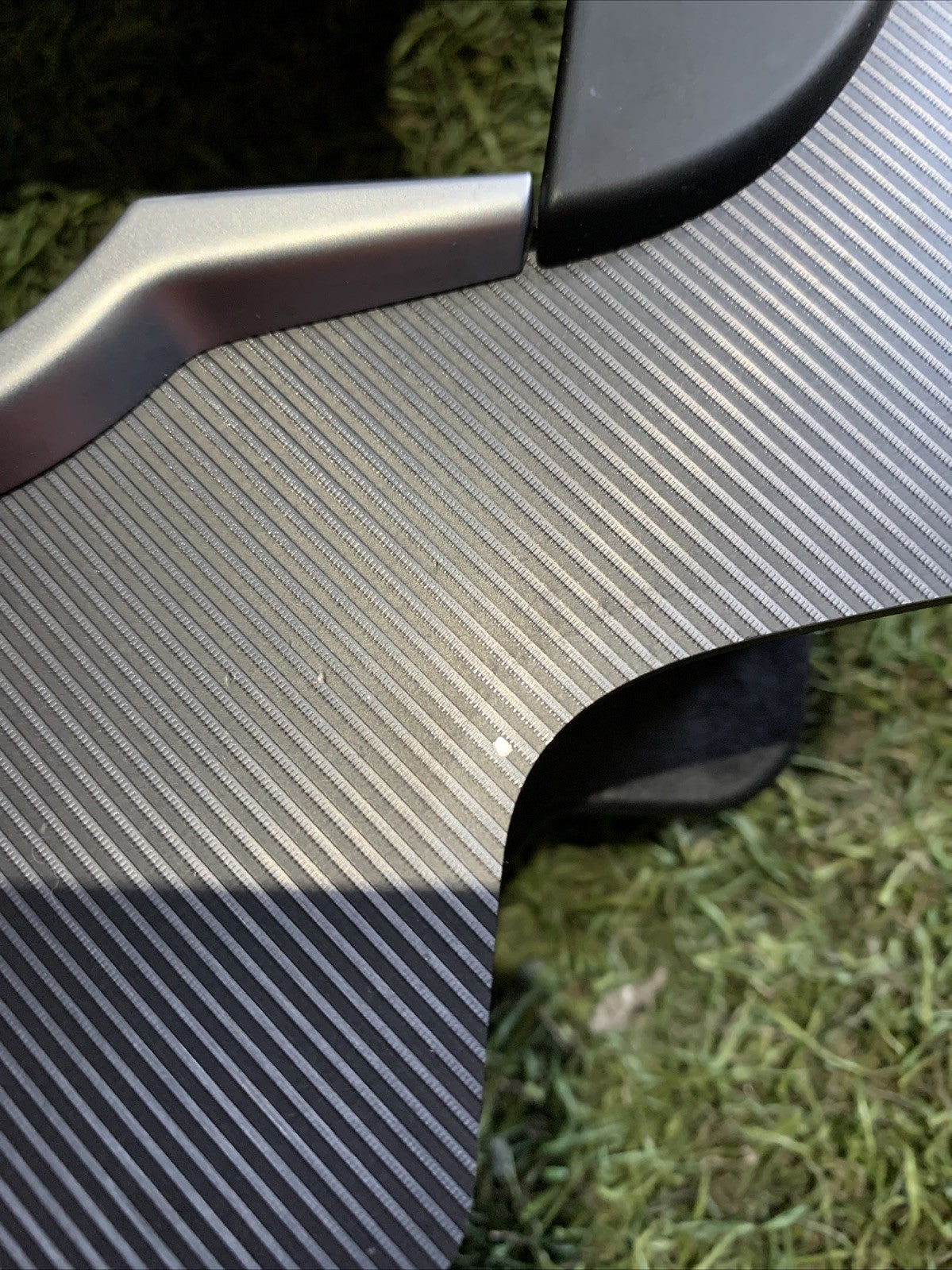 Rivestimento Tunnel Centrale Alfa Romeo Giulia 1561146850