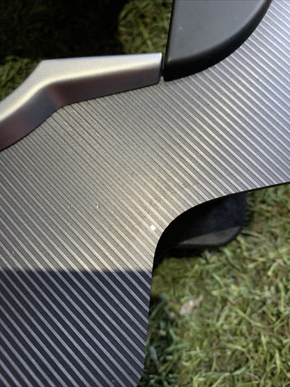 Rivestimento Tunnel Centrale Alfa Romeo Giulia 1561146850