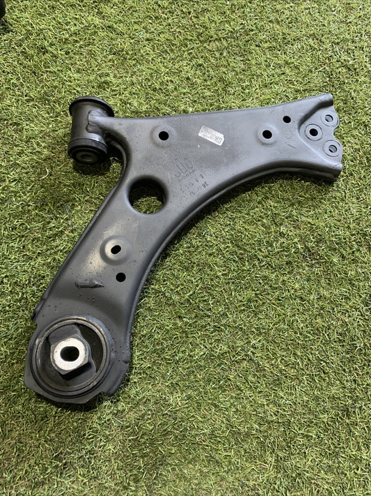 Braccio Oscillante Anteriore Sinistro Jeep Compass 2018 00519397550