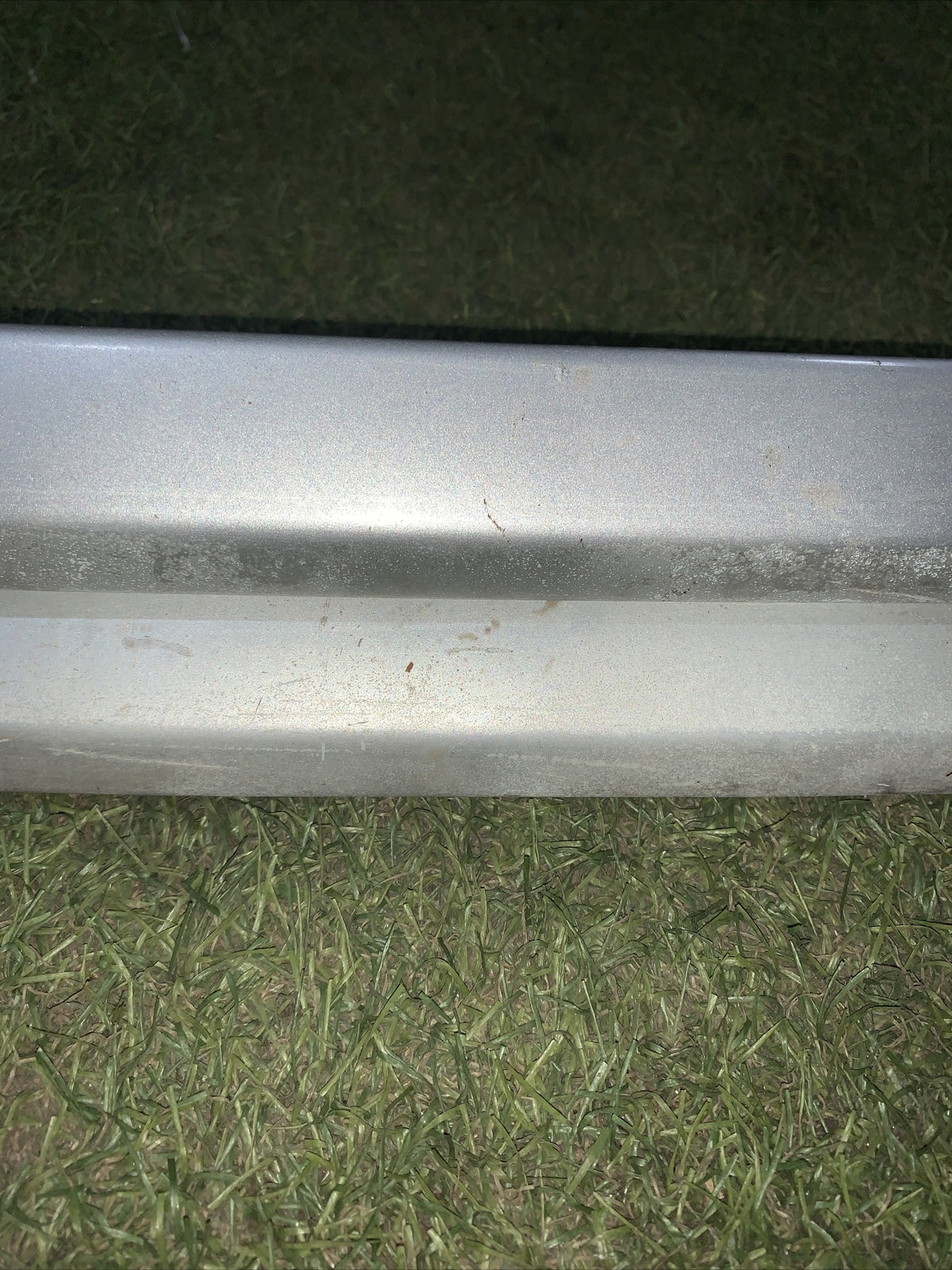 BARRE LONGITUDINALI TETTO FIAT Sedici 1° Serie (0609) 372333