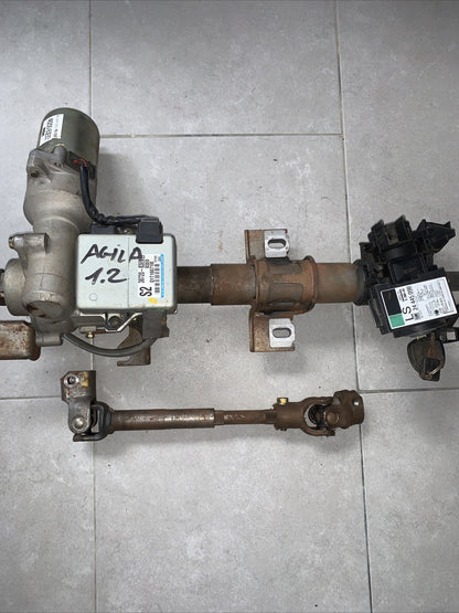 Piantone sterzo OPEL AGILA 4820083E63