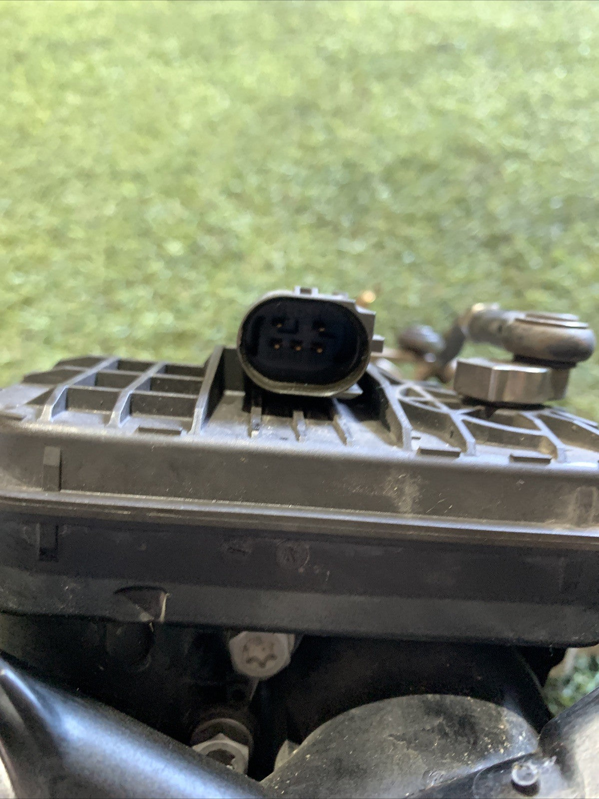 Turbo Turbina Volkswagen Polo 2024 1.0 Benzina 04C145703 DKL