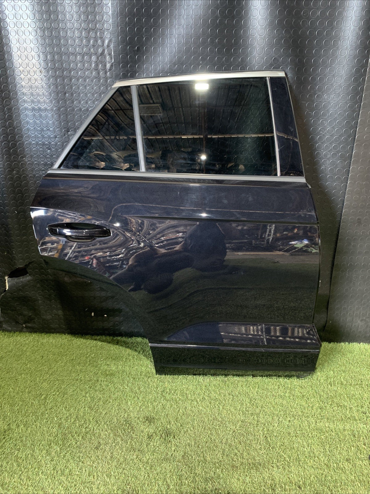 PORTA PORTIERA SPORTELLO POSTERIORE DESTRO VOLKSWAGEN T-ROC 2024 R Line