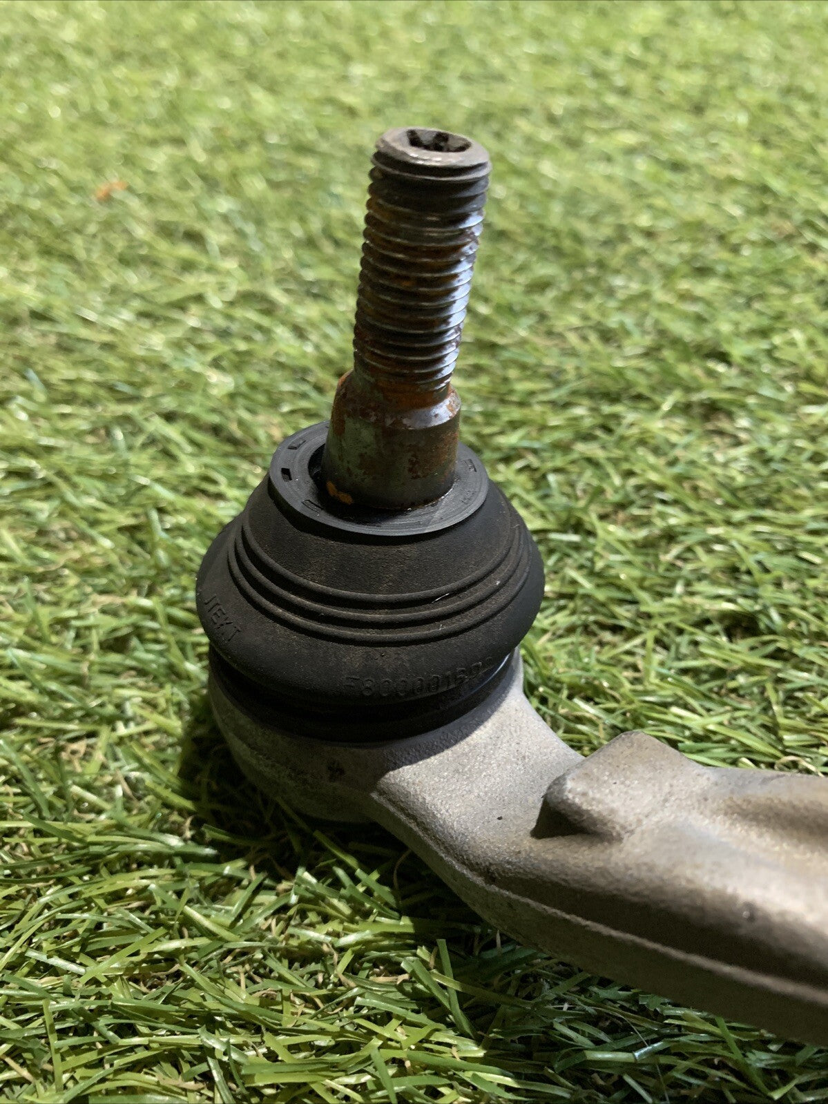 Scatola Guida Elettrica Peugeot 308 2016 1.6 Diesel 6820000231 (2)