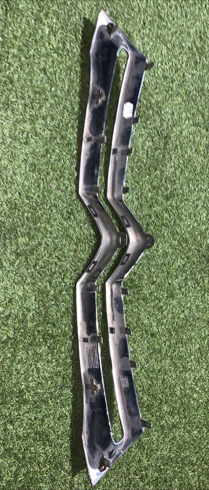 Mascherina Paraurti Anteriore Citroen DS4 2011 9688184677