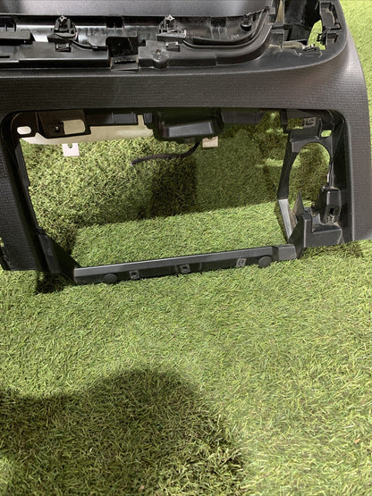 CRUSCOTTO INTERNO FIAT PANDA (312) ANNO 2018 GUARDARE DESCRIZIONE