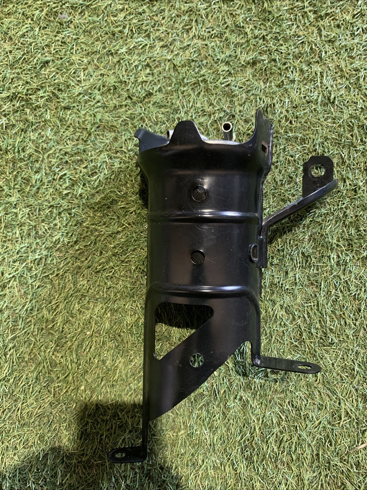 Porta Filtro Gasolio Audi A1 2010 1.6 Diesel 6R0127224