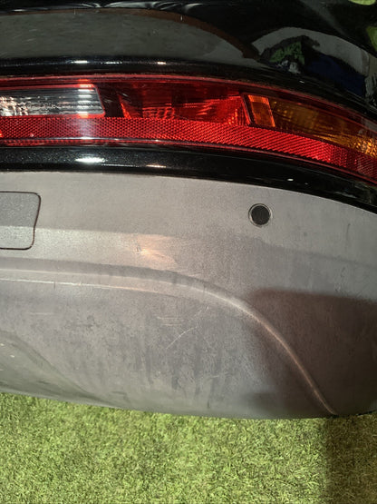 Paraurti Posteriore Con Sensori Di Parcheggio Audi Q3 2016 (2)