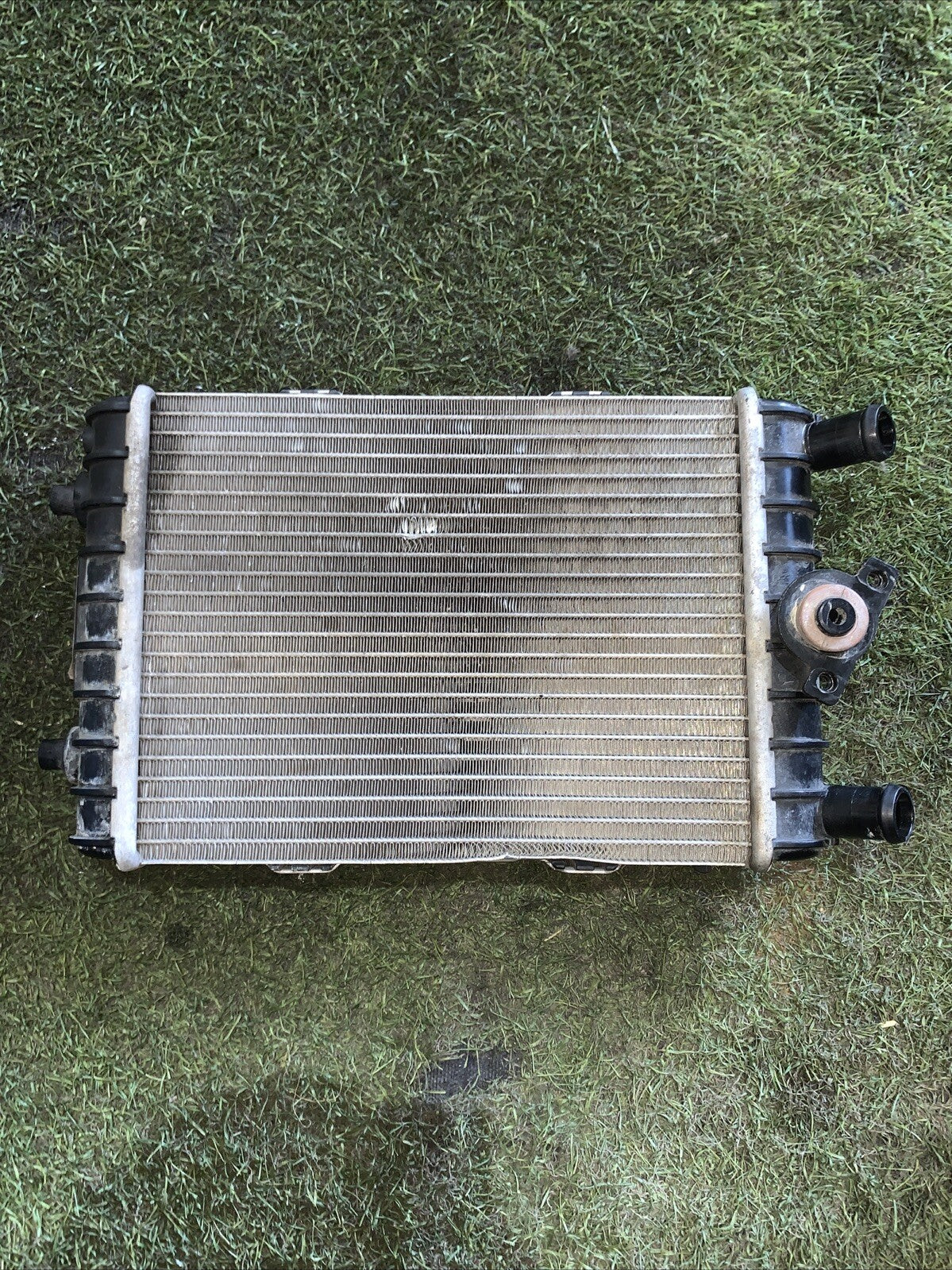 4M0121212D RADIATORE ACQUA SUPPLEMENTARE AUDI Q8 3.0 2018