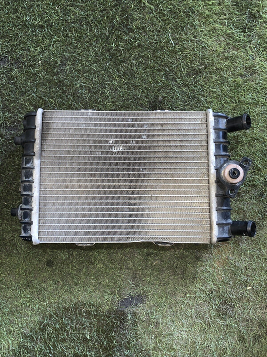 4M0121212D RADIATORE ACQUA SUPPLEMENTARE AUDI Q8 3.0 2018