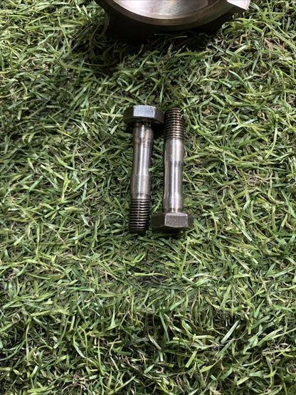 Pistone Motore Fiat Panda 1 Serie 750 1992 (1)