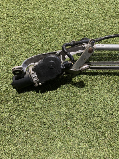 Motorino Tergicristalli Anteriore Honda Civic 2012 76530TV0G01