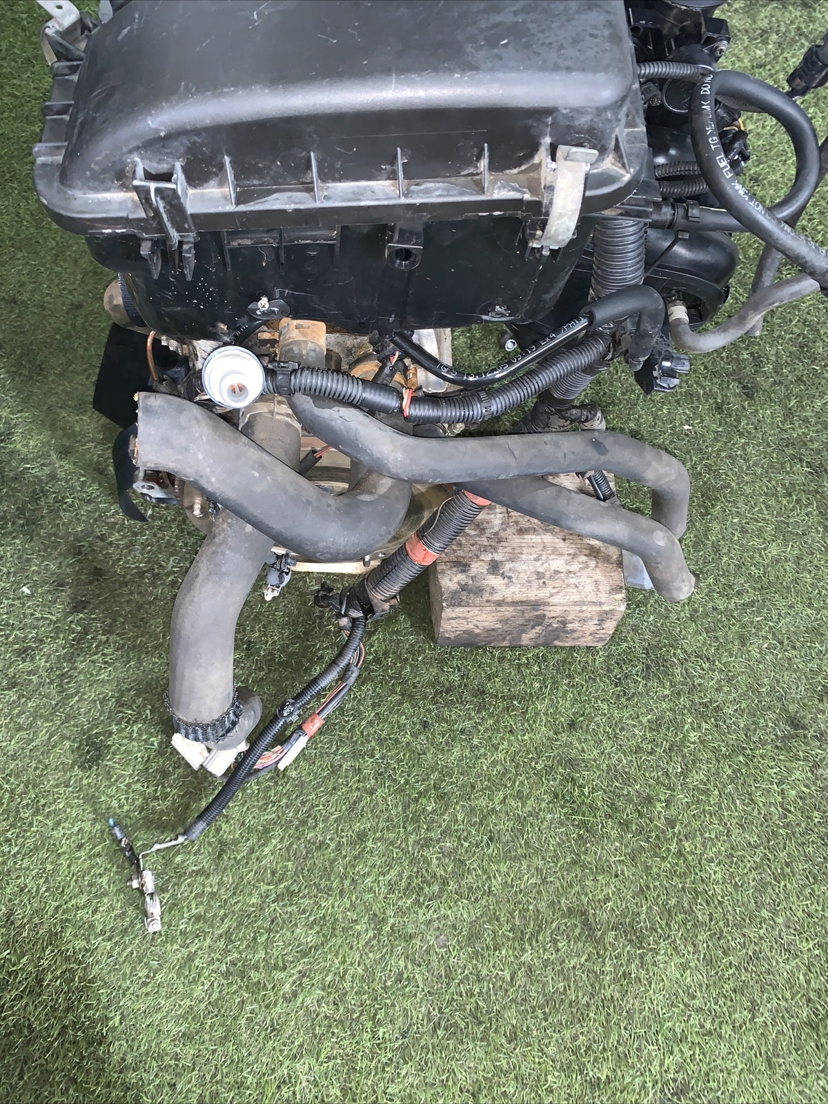 Motore Peugeot 107 1.0 Benzina 1KR 180.000KM