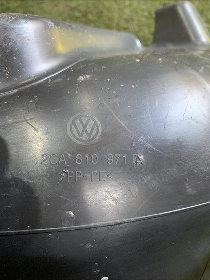 Passa Ruota Anteriore Sinistro Volkswagen T-Roc 2GA810971A