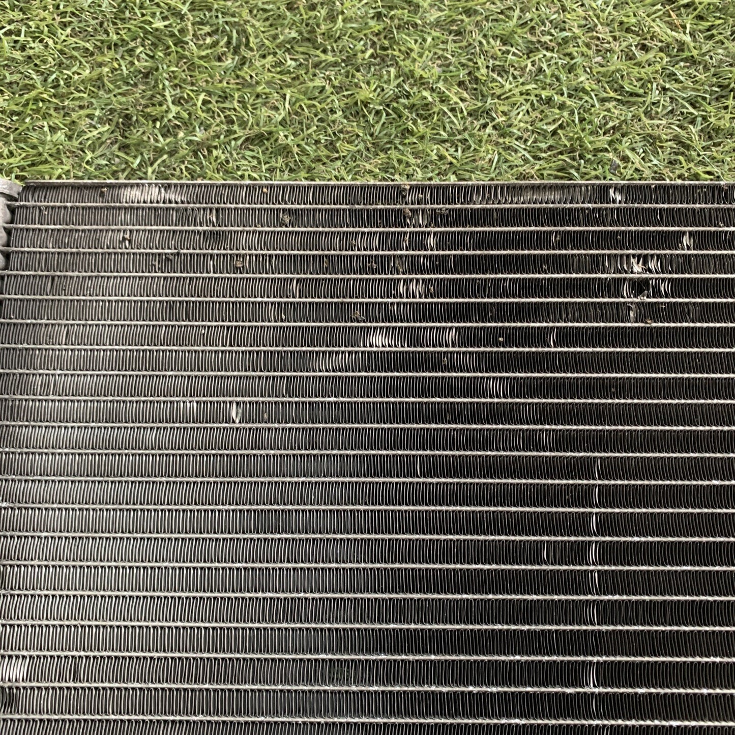 Radiatore Aria Condizionata Lancia Ypsilon 1.2 Benzina 2018