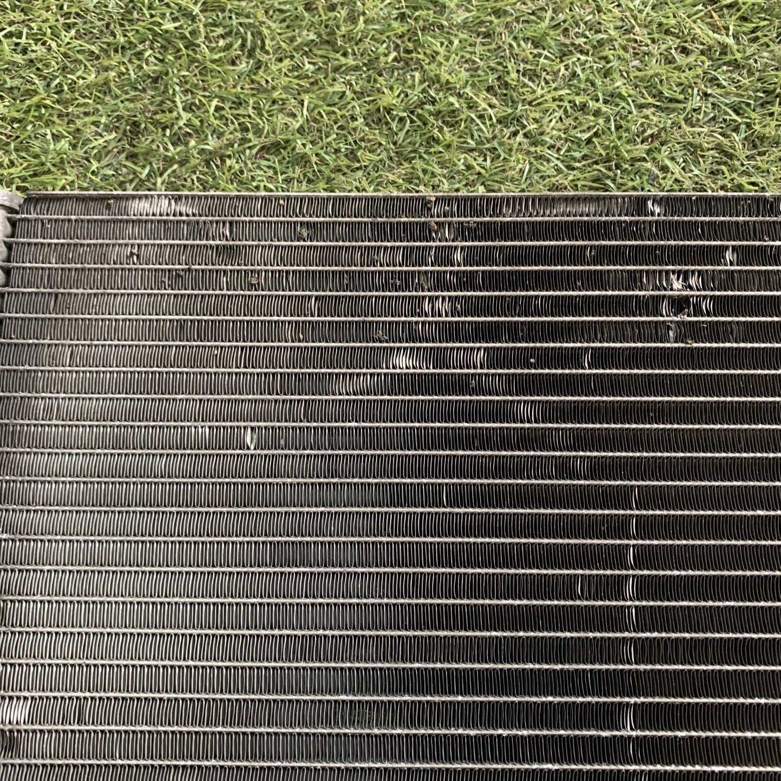 Radiatore Aria Condizionata Lancia Ypsilon 1.2 Benzina 2018