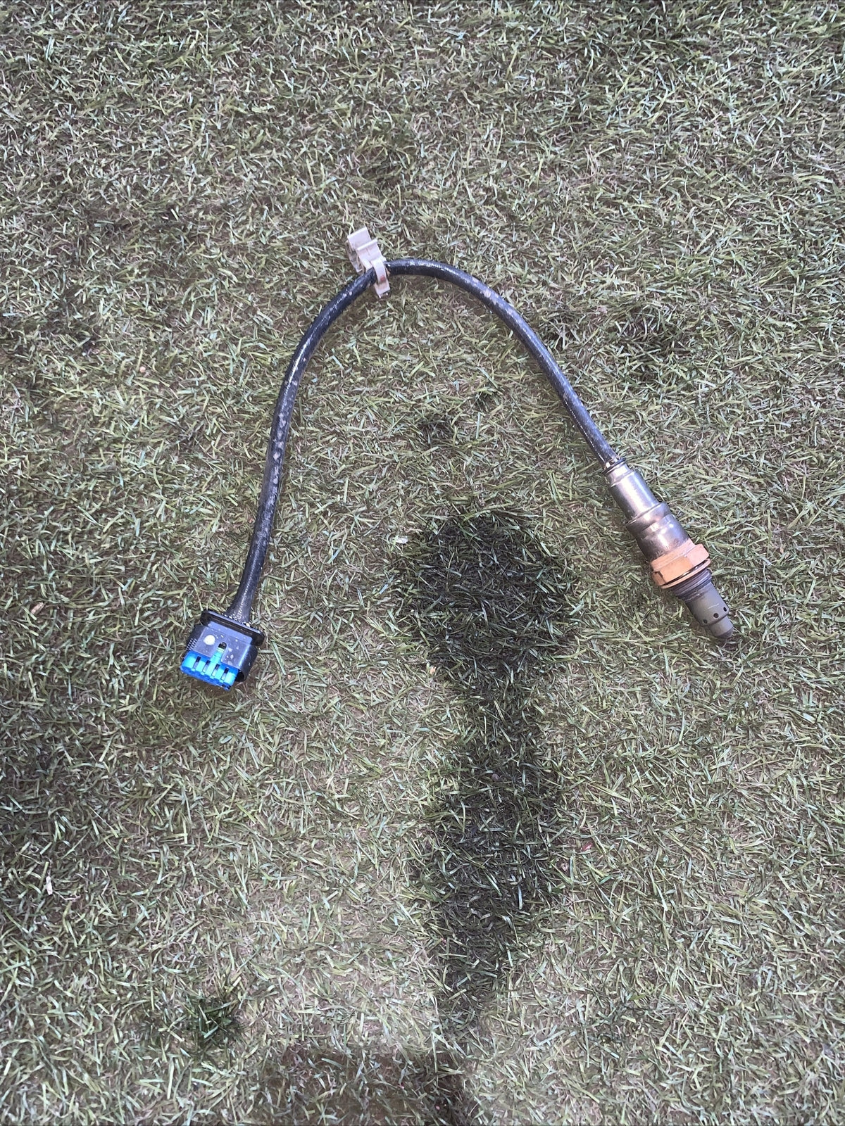 LX619Y460GA SONDA LAMBDA FORD KUGA III (DFK) ST Line 2.5 HYBRID AUT