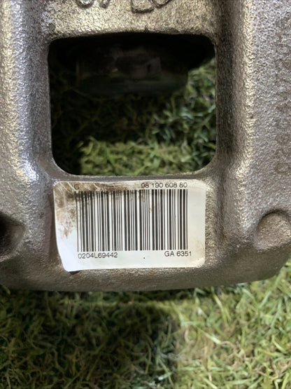 Pinza Freno Posteriore Sinistro Citroen C5 Aircross 9819060880